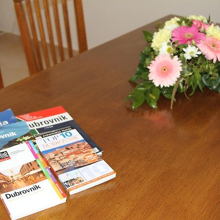 Apartment Jacqueline Дубровник Екстериор снимка