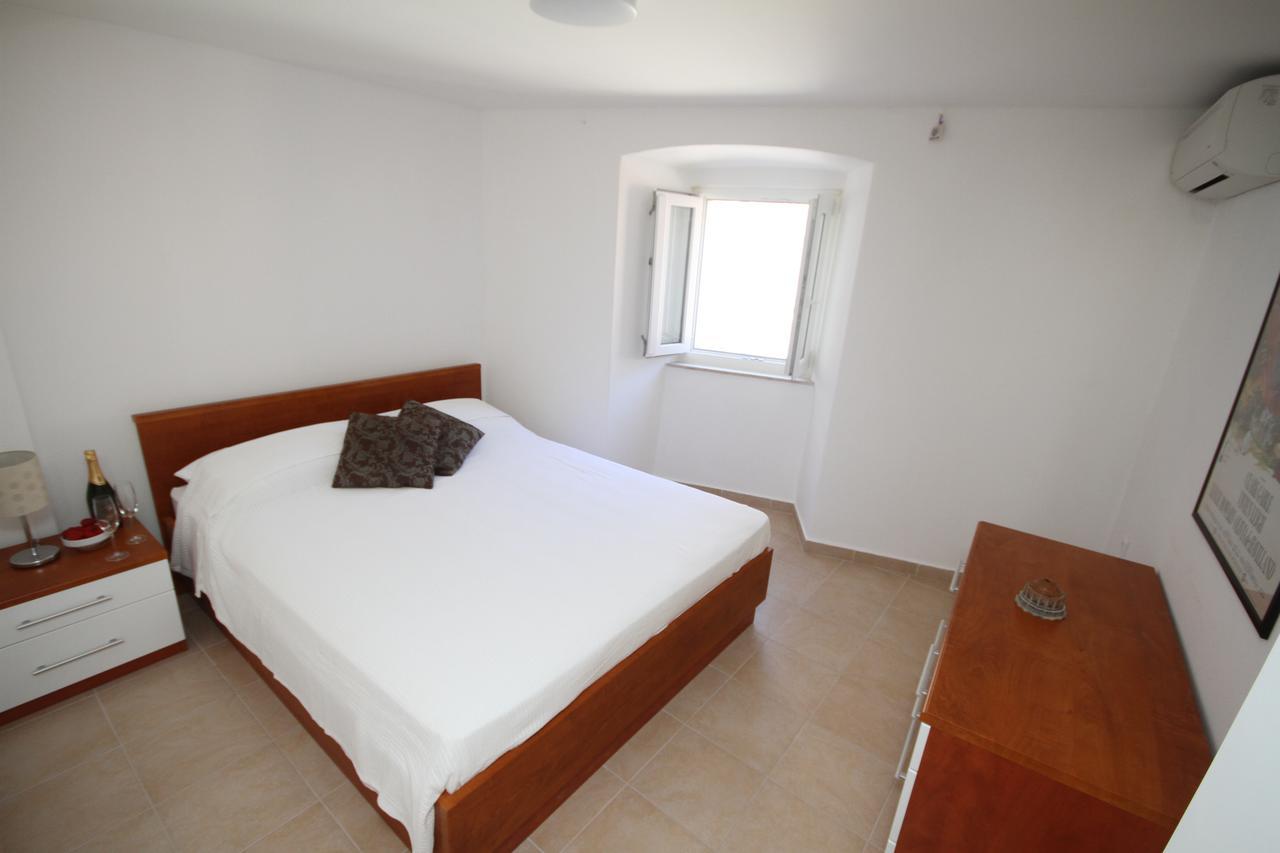 Apartment Jacqueline Дубровник Екстериор снимка