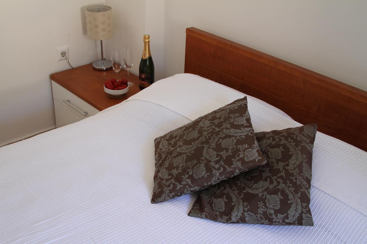 Apartment Jacqueline Дубровник Екстериор снимка