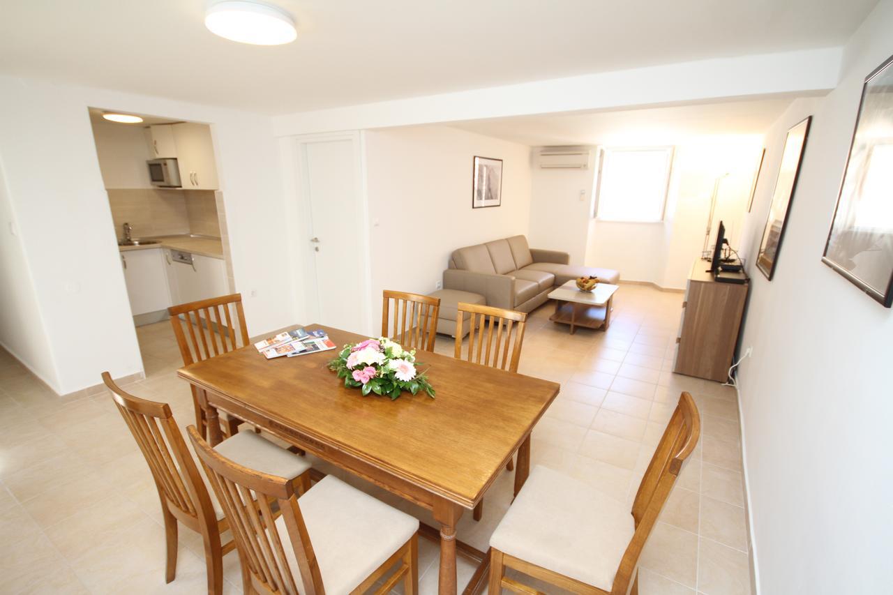 Apartment Jacqueline Дубровник Екстериор снимка