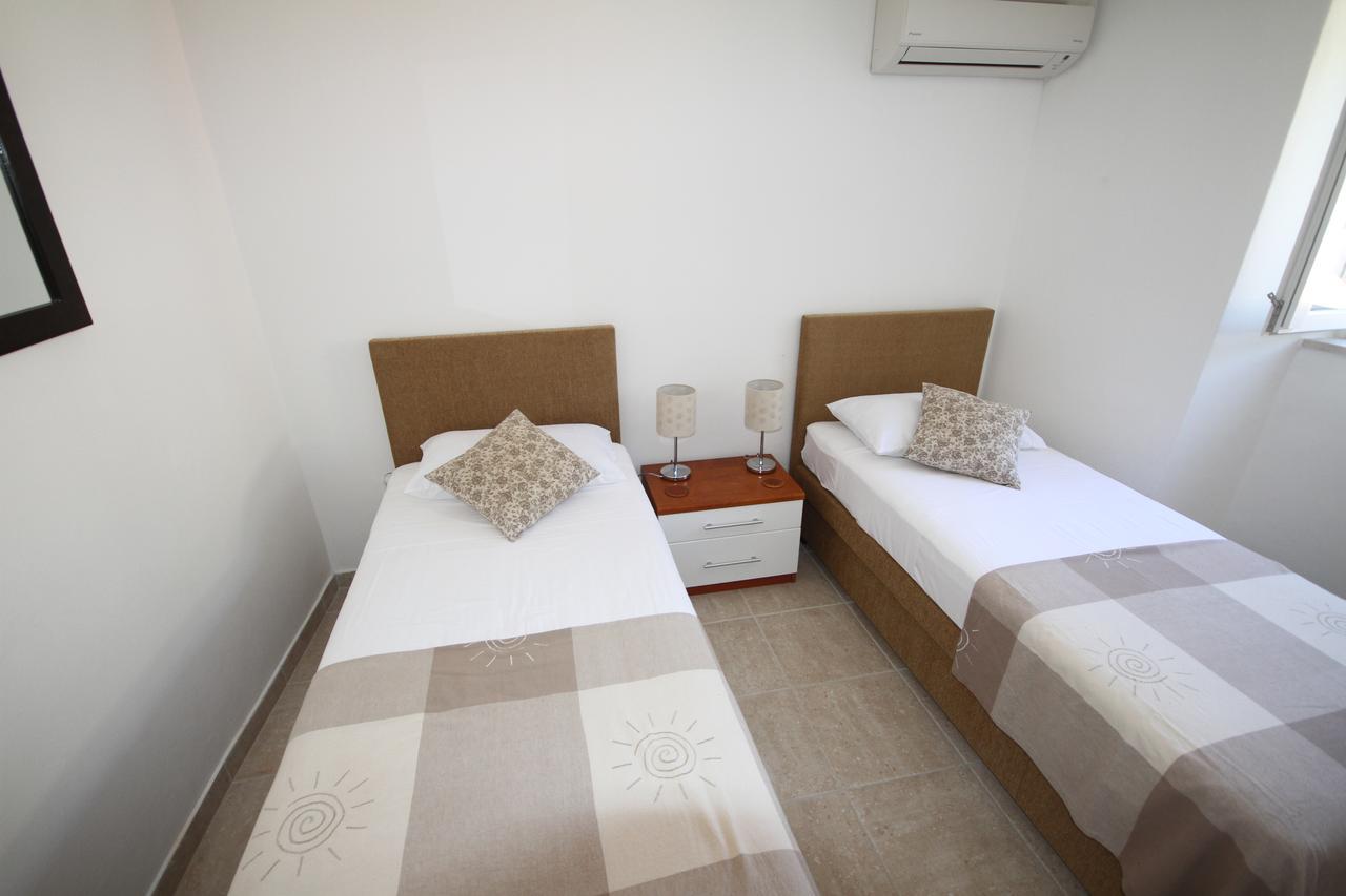 Apartment Jacqueline Дубровник Екстериор снимка