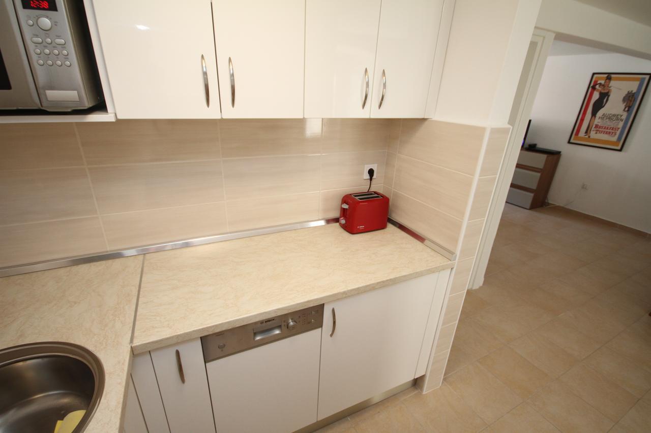 Apartment Jacqueline Дубровник Екстериор снимка