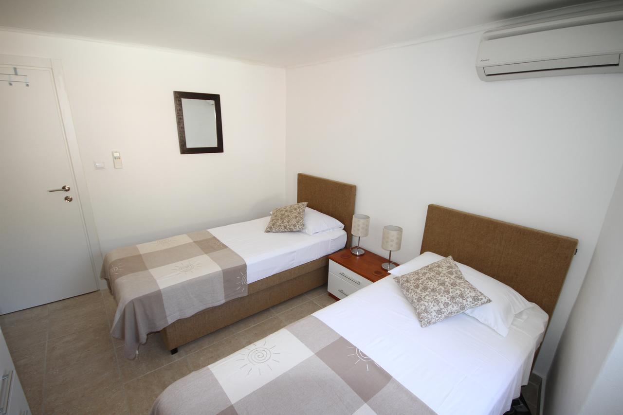 Apartment Jacqueline Дубровник Екстериор снимка