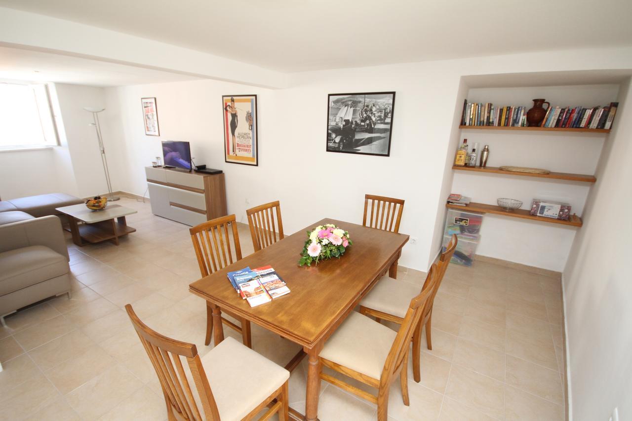 Apartment Jacqueline Дубровник Екстериор снимка