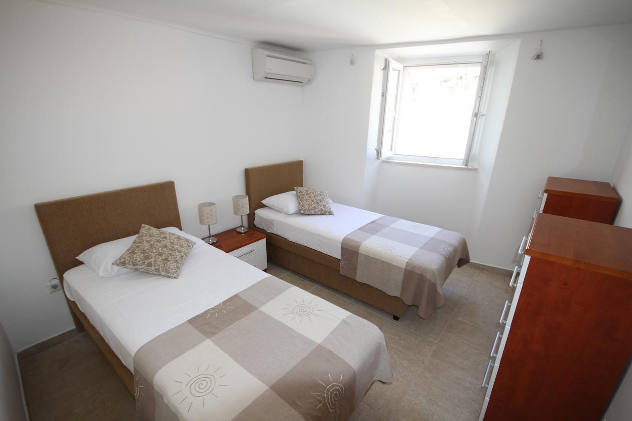 Apartment Jacqueline Дубровник Екстериор снимка