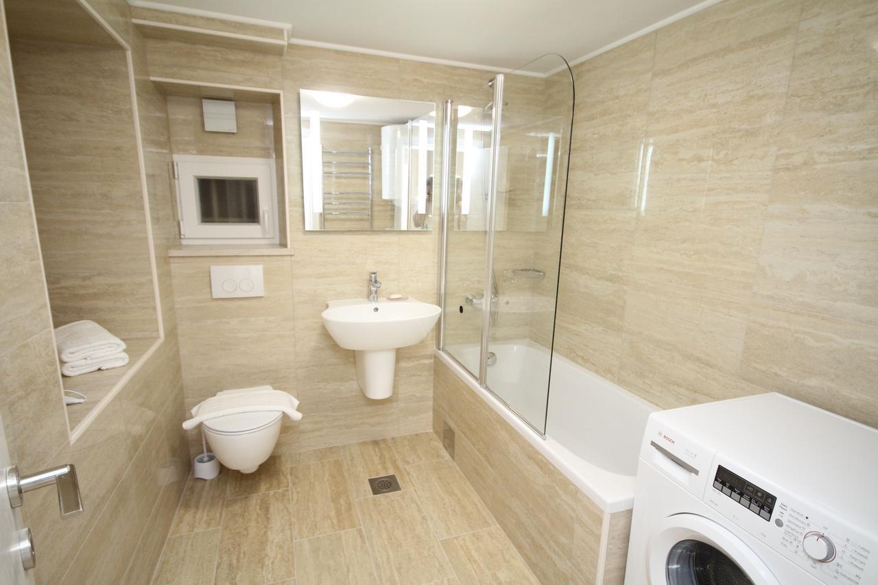 Apartment Jacqueline Дубровник Екстериор снимка