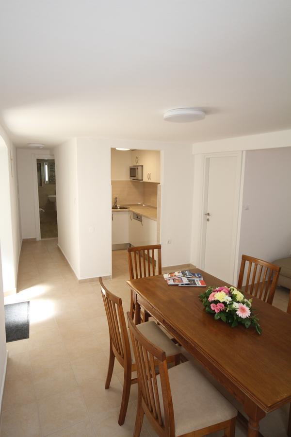 Apartment Jacqueline Дубровник Екстериор снимка