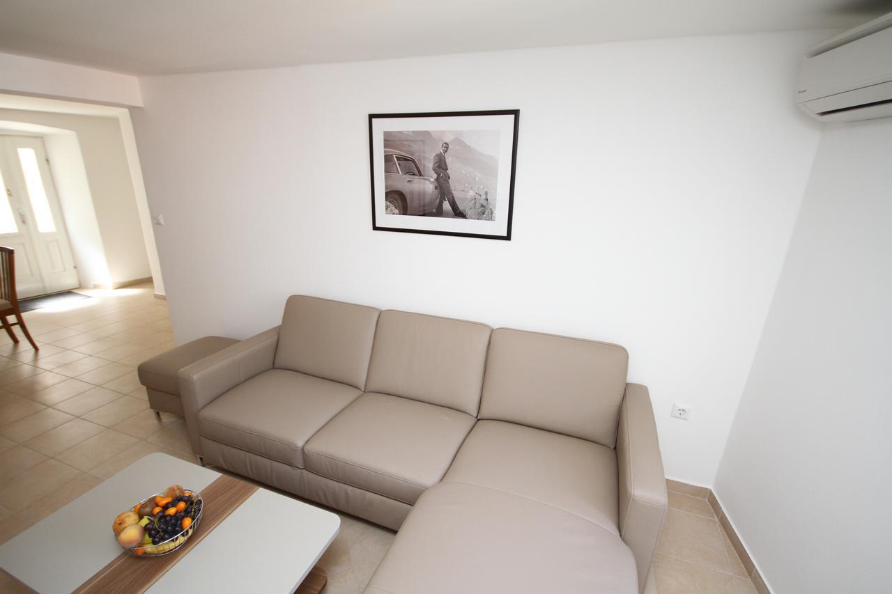 Apartment Jacqueline Дубровник Екстериор снимка