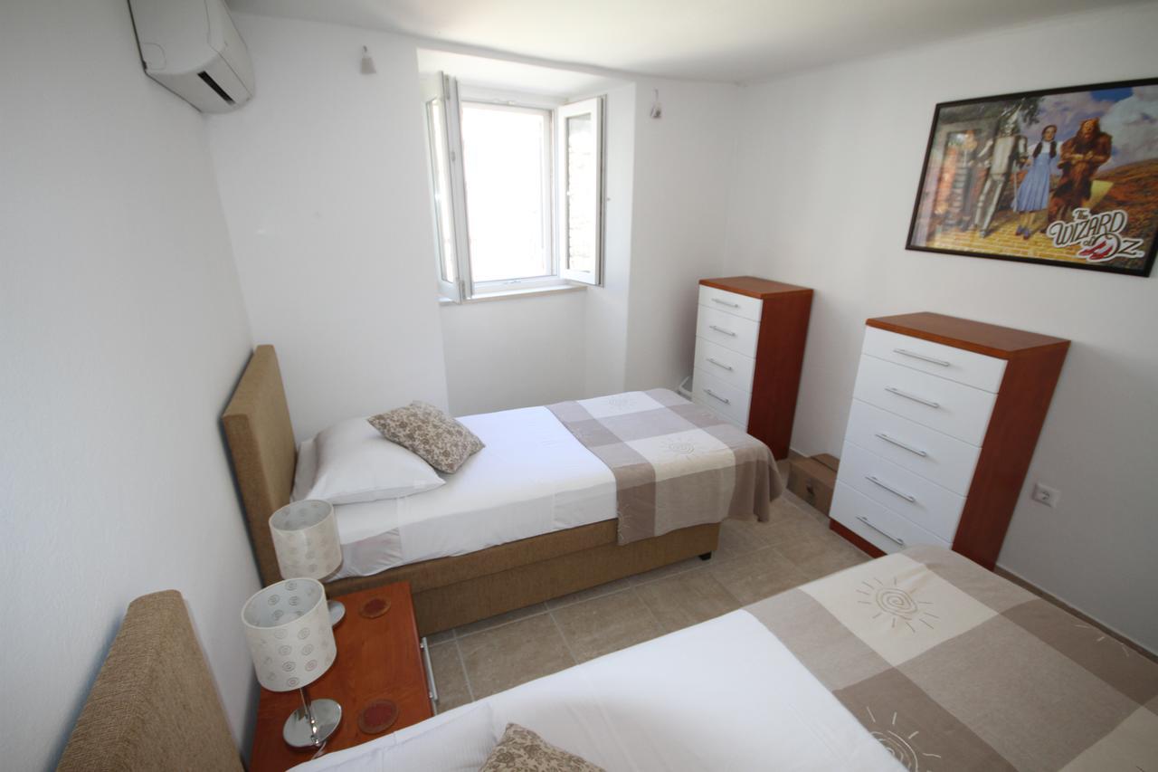 Apartment Jacqueline Дубровник Екстериор снимка