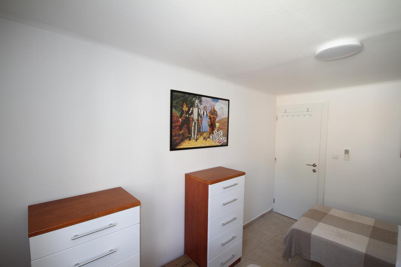 Apartment Jacqueline Дубровник Екстериор снимка