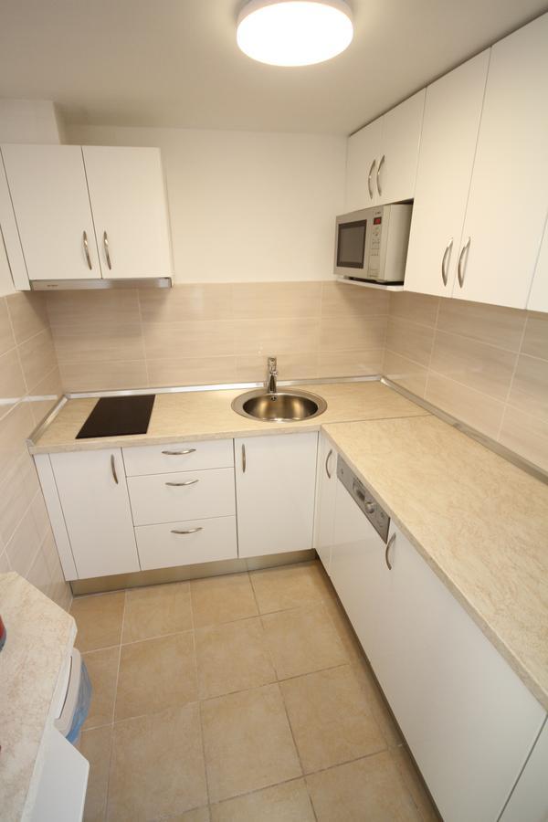 Apartment Jacqueline Дубровник Екстериор снимка