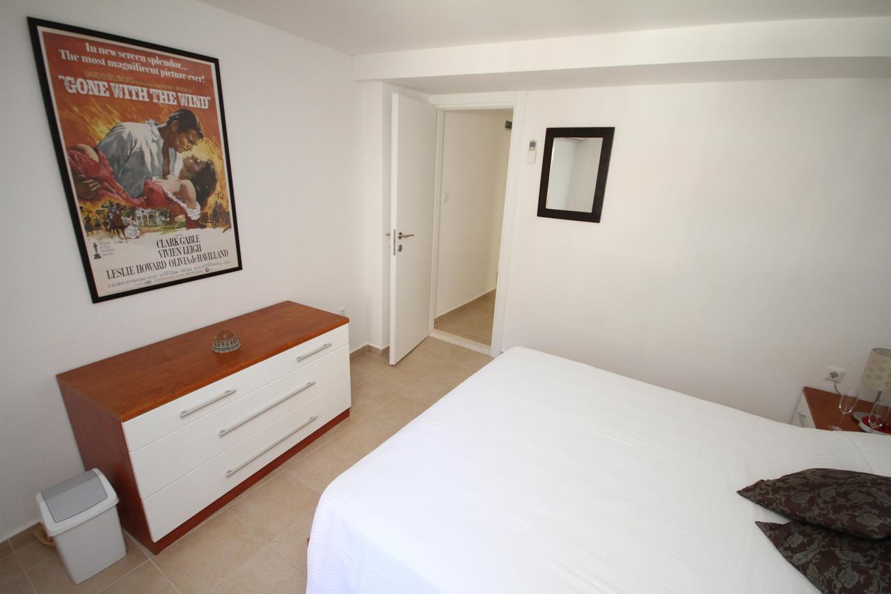 Apartment Jacqueline Дубровник Екстериор снимка