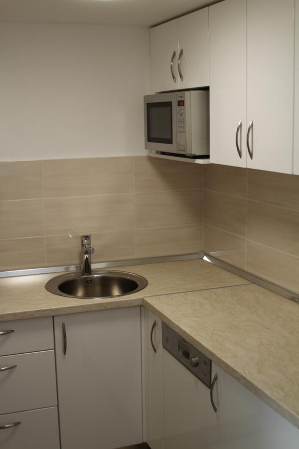 Apartment Jacqueline Дубровник Екстериор снимка