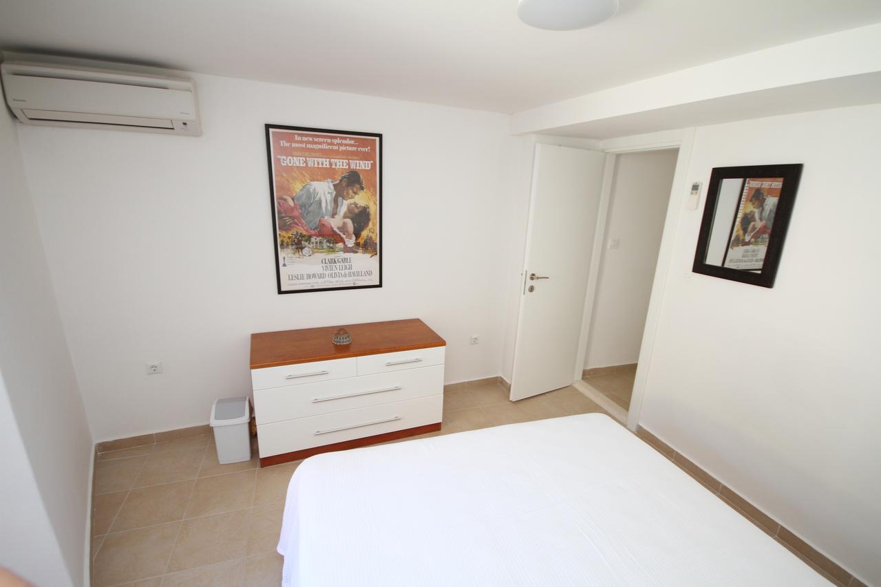 Apartment Jacqueline Дубровник Екстериор снимка