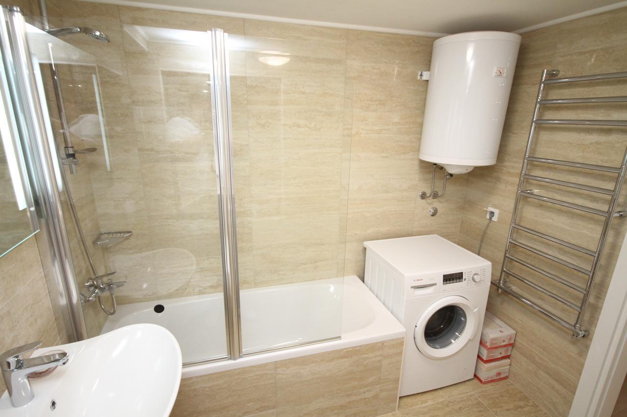 Apartment Jacqueline Дубровник Екстериор снимка