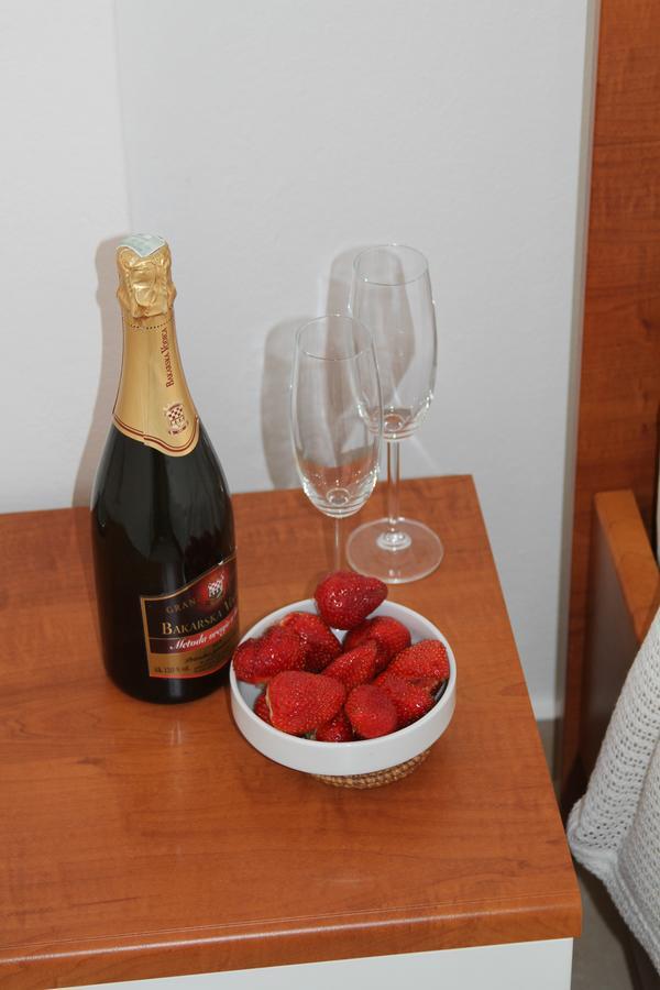 Apartment Jacqueline Дубровник Екстериор снимка