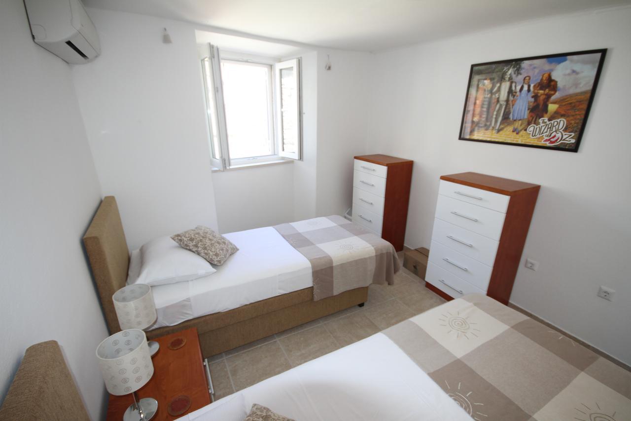 Apartment Jacqueline Дубровник Екстериор снимка